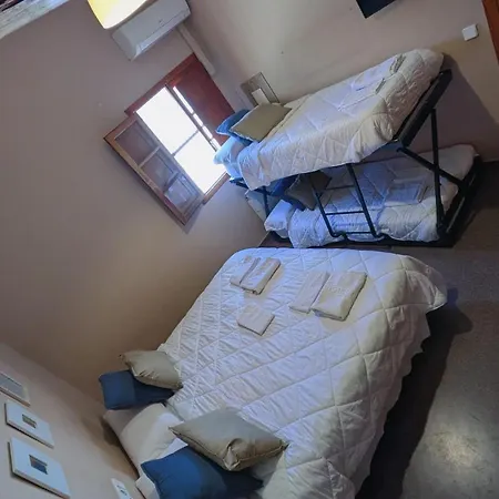 Hostal El Convent De Moncada Exterior photo