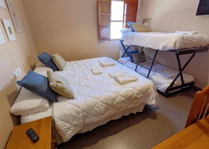Hostal El Convent de Moncada