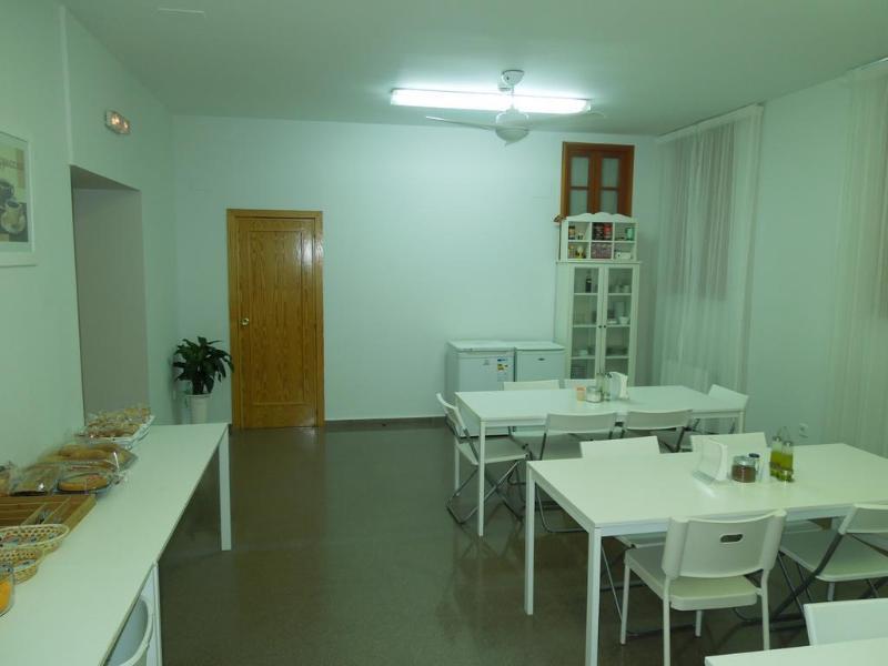 El Convent De 2* Moncada