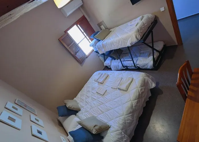 Hostal El Convent de Moncada
