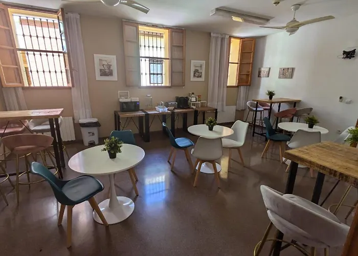 Hostal El Convent De Moncada