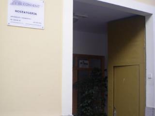 El Convent De 2* Moncada