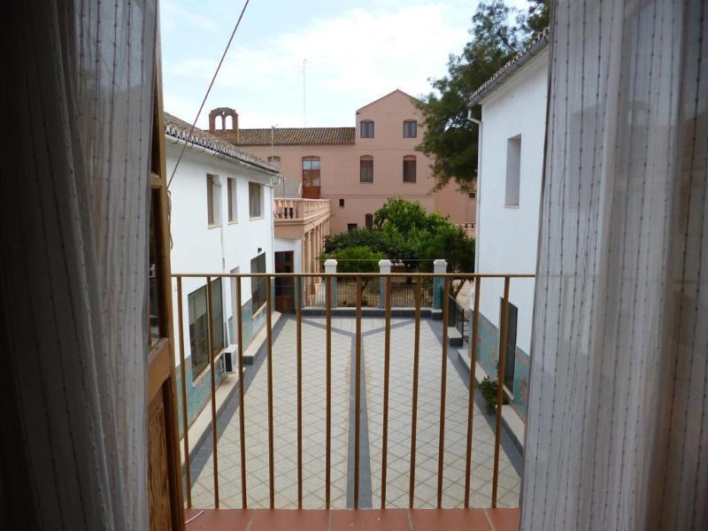 El Convent De Casa de hóspedes Moncada